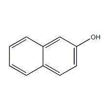 二萘酚结构式