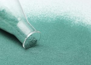 甲酸铬Cr(HCOO)₃市场分析报告