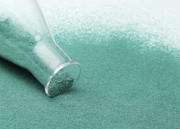 甲酸铬Cr(HCOO)₃市场分析报告